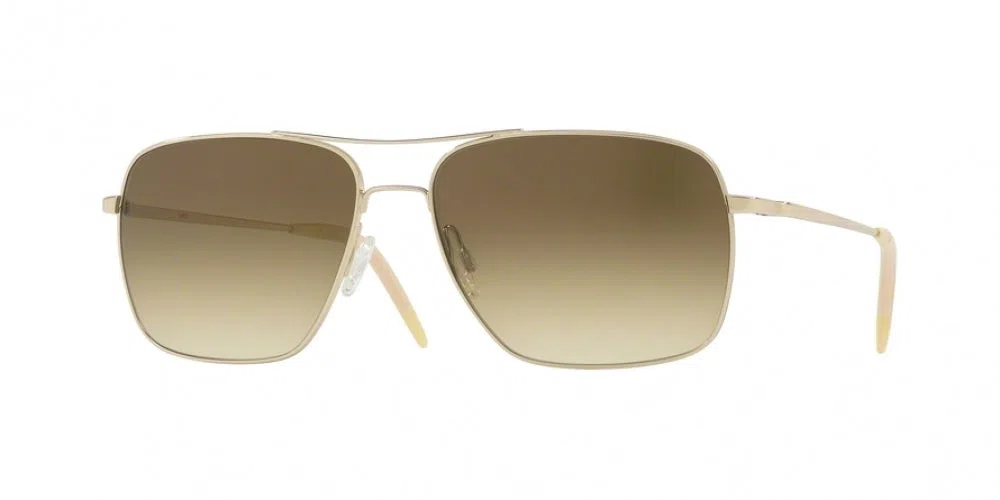 Oliver Peoples Clifton 1150S Sunglasses - view 38
